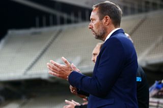 Ο,τι του Φαν…’τ Σιπ!