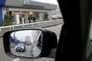 Προς έγκριση από την Ε.Ε. το deal Peugeot και Fiat Chrysler