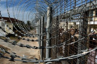 Κυβερνητικός αυταρχισμός και εκδικητικότητα στους κρατούμενους