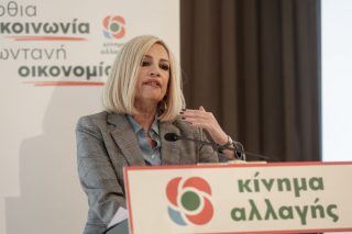 «Η κυβέρνηση οδηγεί σε μαζικές πτωχεύσεις»