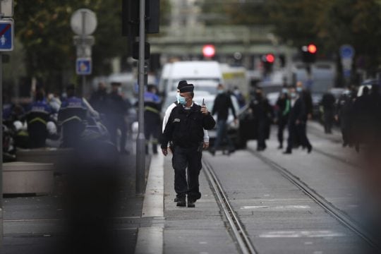 Θεριεύει ο τρόμος στη Γαλλία