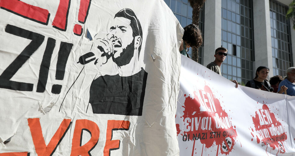 Σαφή όρια κοινοβουλευτικής Δεξιάς με την Ακροδεξιά και τις φασιστικές αντιλήψεις