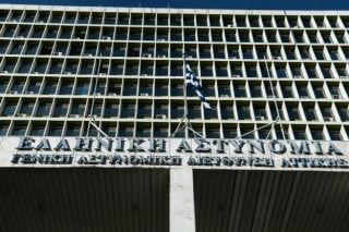 Κρατείται στη ΓΑΔΑ 14χρονος μαθητής επί 4 ημέρες!