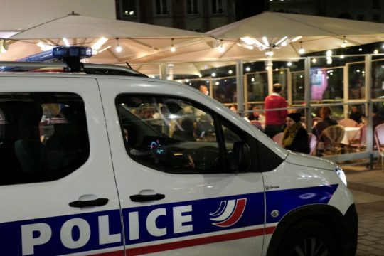 Tσετσένος ο δράστης του αποκεφαλισμού στη Γαλλία