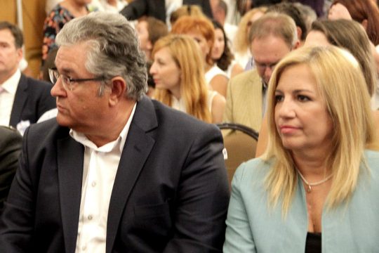 Αντιπολίτευση κατά κυβέρνησης για τα αποτελέσματα της ευρωπαϊκής συνόδου
