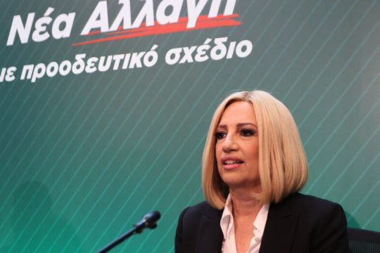 Απάντηση στην Τουρκία με επιχειρησιακά μέσα