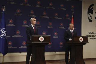 Απειλή εμπάργκο για τους S-400 από ΝΑΤΟ