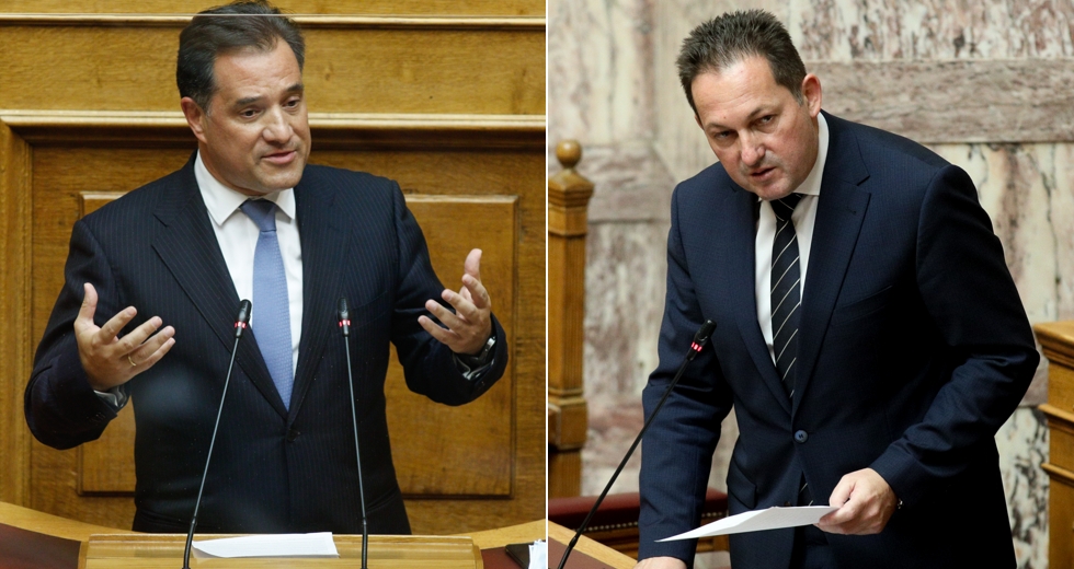 Και ο ιός της προπαγάνδας σε έξαρση