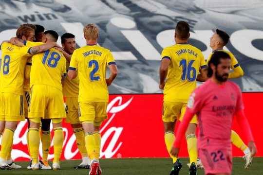 Το… ροζ clasico!