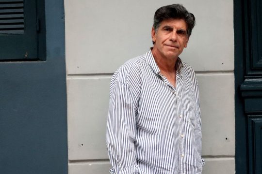 Οταν χαμηλώνουν τ’ άστρα