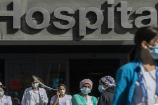 Κι είμαστε ακόμα στο 10%…