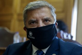 «Δεν είναι αυτό που νομίζετε», λέει ο Πατούλης για την BMW