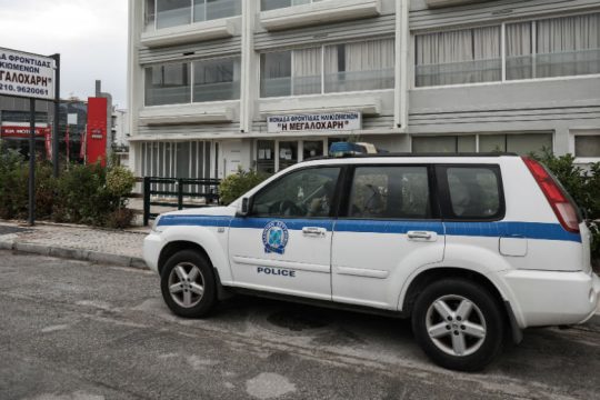 Στο «κόκκινο» της πανδημίας τα γηροκομεία – Από 14 κρούσματα σε Γλυφάδα και Γιάννενα