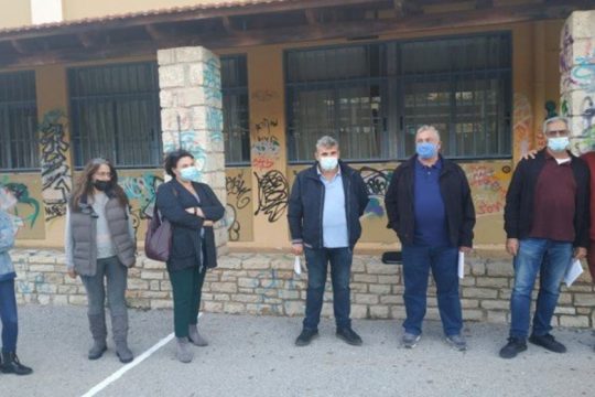 Χανιά: Κραυγή αγωνίας συλλόγων γονέων για την κατάσταση στα σχολεία