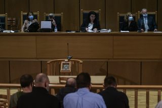 Υψηλές ποινές για την ηγεσία