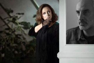 «Η Χάρις Αλεξίου ποτίζει τον ρόλο με το δικό της σύμπαν»