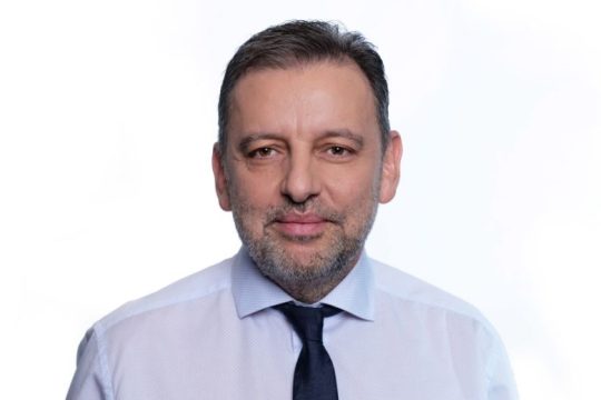 Ψηφιακές δεξιότητες, 5G, ψηφιοποίηση επιχειρήσεων, ψηφιακό κράτος βασικές προτεραιότητες για την ανάπτυξη της χώρας