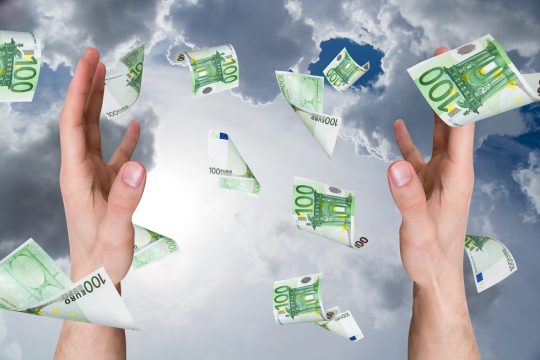 Ο κεϊνσιανισμός του κεφαλαίου κι οι ανταγωνισμοί του