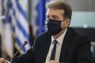 Του Χρυσοχοΐδη