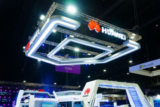 5G: «Πόρτα» από τη Σουηδία σε Huawei και ZTE
