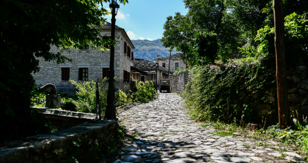 Άνοιξε η πλατφόρμα για το επίδομα ορεινών περιοχών