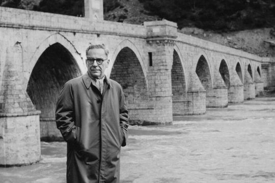 Το κρυμμένο βάθος ενός νομπελίστα
