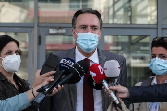 Απόπειρα ανθρωποκτονίας Αιγυπτίων αλιεργατών: Θα ασκήσει έφεση ο εισαγγελέας για τις ποινές;