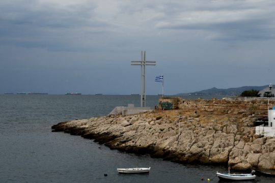 Βροχές και καταιγίδες συνθέτουν το σημερινό σκηνικό του καιρού