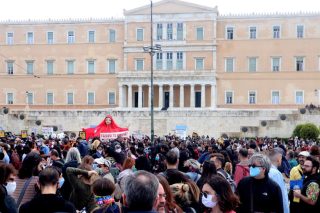 Συναυλίες και παραστάσεις, το «εύκολο θύμα»