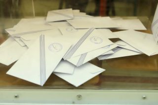 Ανοίγει προσεχώς πλατφόρμα για τους Ελληνες εκλογείς του εξωτερικού