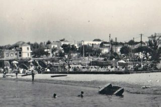 Οι εκδοχές των Καμένων Βούρλων