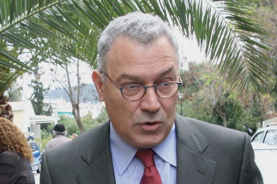 «Η ΟΛΜΕ κάνει κακό στους μαθητές και στην Παιδεία» είπε ο τιτάνας της ενημέρωσης