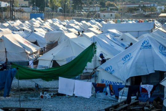 Καρά Τεπέ: Τραγική κατάσταση και για τους εργαζόμενους