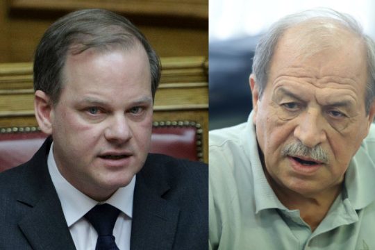 Μπρα ντε φερ για τις συγκοινωνίες, τον ΟΑΣΘ και τα ΚΤΕΛ