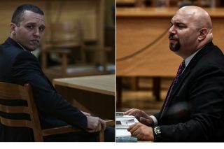 Πρωτο-κόλλησε η αποπομπή των χρυσαυγιτών