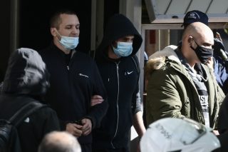 Σε αργία και επισήμως ο Κασιδιάρης από το δημοτικό συμβούλιο Αθηναίων