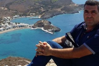 Ισόβια στον φονιά του Κώστα Κατσουλάκη