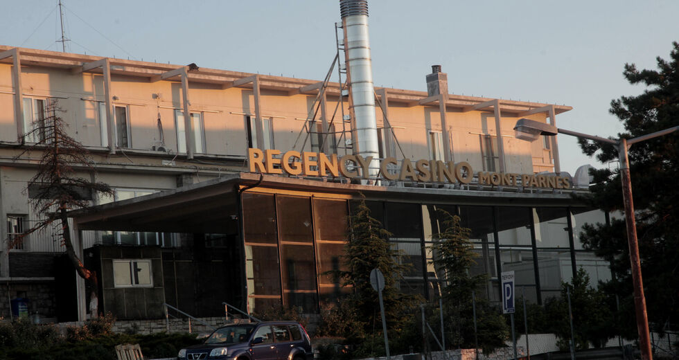 Το καζίνο των συγκρουόμενων συμφερόντων