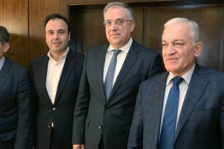 Δυσφορία δημάρχων για μεθοδεύσεις της κυβέρνησης