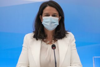 Ο αληθινός εχθρός ξεσκεπάστηκε