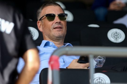 «Η τεχνολογία βγάζει πλέον το οφσάιντ»
