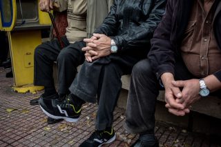 Εισόδημα έως 1.000 € έχουν 3 στους 10 φορολογούμενους