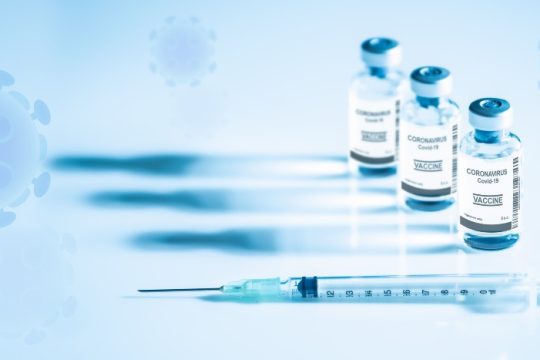 Επιφυλακτικοί για το εμβόλιο, εκτός εάν το εγγυηθεί το κράτος