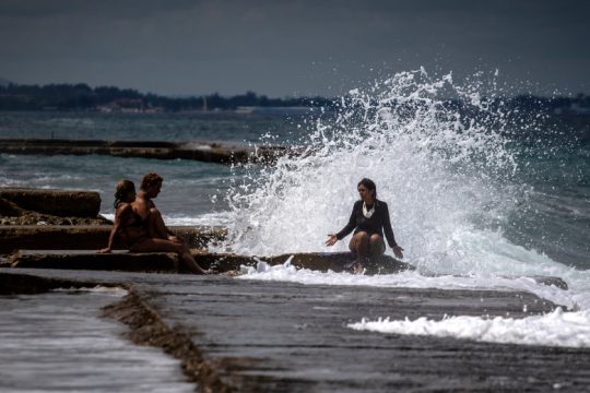 Ποιες είναι οι εννέα χώρες χωρίς κανένα κρούσμα κορονοϊού
