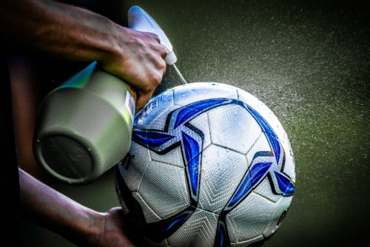 Αναβλήθηκε το ΑΕΛ – Άρης λόγω των κρουσμάτων κορονοϊού
