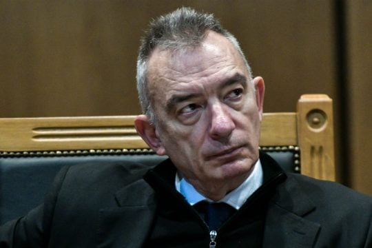 Έφεση για το διευθυντήριο της Χρυσής Αυγής και τους δράστες της επίθεσης στους αλιεργάτες