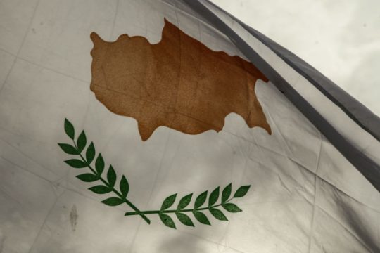«Όχι» στην αυτοδιάλυση της Βουλής στην Κύπρο – Νέος πρόεδρος ο Αδάμος Αδάμου