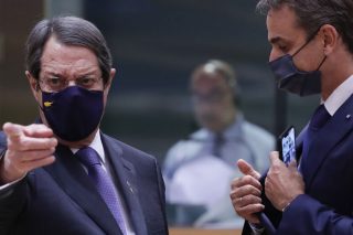 Κύπρος και Τουρκία υπό αξιολόγηση