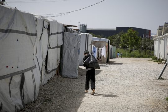 Τεχνικοί σύμβουλοι στο έργο των ΚΥΤ με αμοιβή 5 εκατ. ευρώ