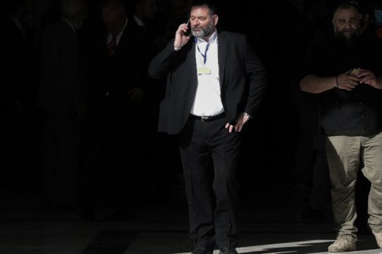 Εξώδικο στην ΠτΔ και αγωγές μετά το σόου της προηγούμενης εβδομάδας